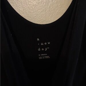 A New Day Maxi dress